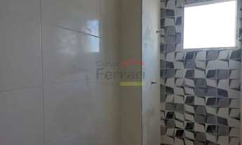 Imagem 7: Apartamento Parque Peruche 29 m² 1 dormitório