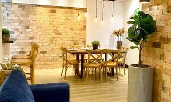 Imagem 2: APARTAMENTO A VENDA BAIRRO SANTA MÔNICA UBERLÂNDIA