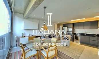 Imagem: Apartamentos a Venda Vila Madalena 3 Quartos