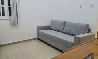 Imagem 4: Apartamento com 34 metros quadrados 1 quarto em Glória - Rio de Janeiro - RJ