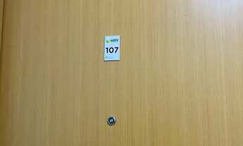 Imagem 4: Apartamento Vista dos Embaúbas