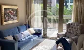 Imagem 2: Sala em Barra da Tijuca - Rio de Janeiro