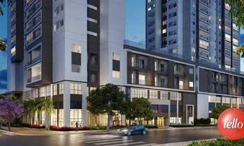 Imagem 4: São Paulo - Apartamento Padrão - Chácara Santo Antônio