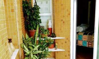 Imagem 3: APARTAMENTO - SANTANA - SP