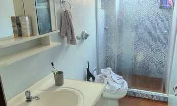 Imagem 7: Apartamento 1 dormitório na divisa dos Bairros Petrópolis e Jardim Botânico, Bourbon Shopp