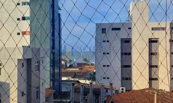 Imagem: João Pessoa - Apartamento Padrão - Manaíra