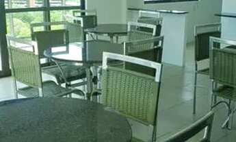 Imagem 7: Apartamento Mobiliado na Jaqueira