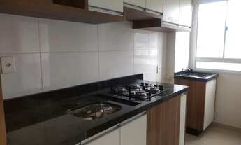 Imagem 2: Apartamento para aluguel possui 65 metros quadrados com 2 quartos em Pedra Branca - Palhoç