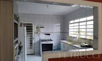 Imagem 2: Casa - Jardim Califórnia - Indaiatuba