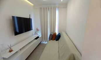 Imagem 3: Oportunidade Apartamento Mobiliado para venda possui 56 metros quadrados com 2 quartos