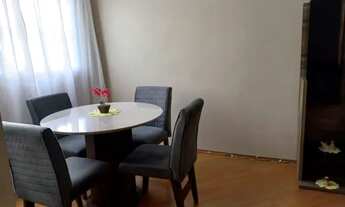 Imagem 7: Apartamento para aluguel com 54 metros quadrados com 2 quartos em Bandeiras - Osasco - SP