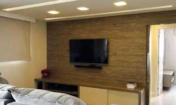 Imagem 4: JS Apartamento para venda com 86 metros quadrados com 2 quartos em Calhau - São Luís - MA