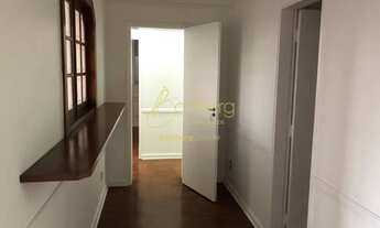 Imagem 3: Belo apartamento reformado no Jardim Paulista