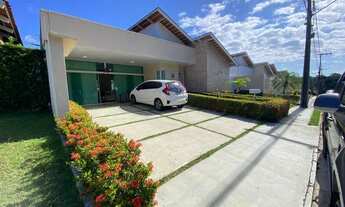 Imagem 4: Reserva das Flores, Casa com 3 Suítes e 450m² de área do terreno, Ponta Negra