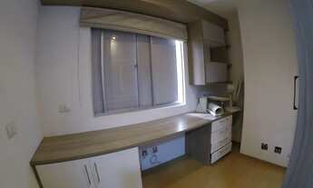 Imagem 7: Apartamento para Aluguel na Vila Olímpia, São Paulo - SP