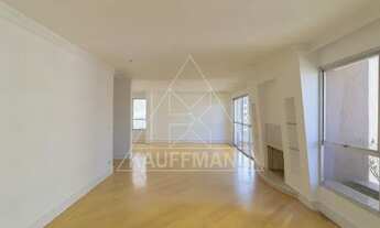 Imagem 4: Jardins-4 dorms-2 suítes-3 vagas- 194m2