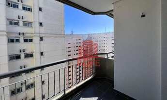 Imagem 7: Apartamento com 3 dormitórios, 134 m² - venda por R$ 2.699.000,00 ou aluguel por R$ 11.308