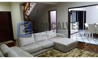 Imagem 3: MAUA - Residential / Sobrado - JARDIM ZAIRA