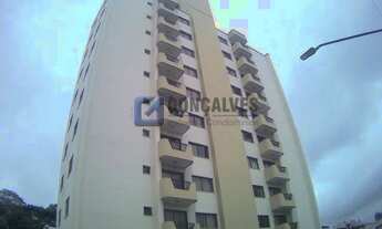 Imagem 2: SAO BERNARDO DO CAMPO - Residential / Apartment - JARDIM WALLACE SIMONSEN
