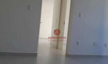 Imagem 5: Apartamento com 2 dormitórios à venda, 64 m² por R$ 320.000,00 - Pedra Branca - Palhoça/SC