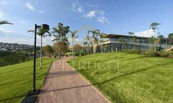 Imagem 3: Terreno - Loteamento Residencial Pedra Alta (Sousas) - Campinas