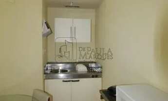 Imagem 2: Flat no Jardins disponível para locação!