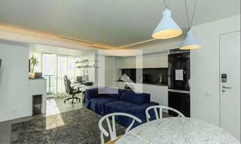 Imagem 5: Apartamento para Aluguel - Moema, 2 Quartos, 65 m2