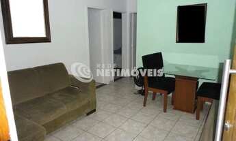 Imagem 3: Venda Apartamento 2 quartos Água Branca Contagem