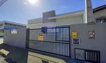 Imagem: ITAJAí - Casa Padrão - Santa Regina