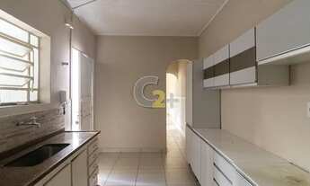 Imagem 6: SOBRADO - PERDIZES - 3 DORMS - 2 VAGAS