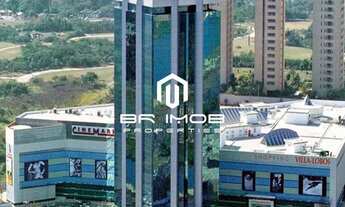 Imagem 2: CONJUNTO COMERCIAL em SÃO PAULO - SP, PINHEIROS