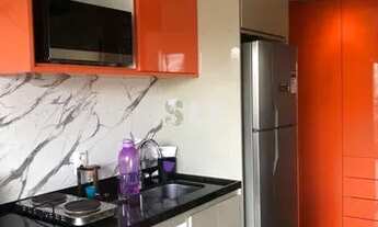 Imagem 6: Studio para aluguel tem 36 metros quadrados com 1 quarto em Indianópolis - São Paulo - SP