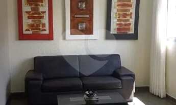 Imagem 4: Lar dos sonhos no Mandaqui: apartamento com vista para a natureza e lazer completo