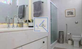 Imagem 6: Apartamento para aluguel possui 178 metros quadrados com 3 quartos em Leblon - Rio de Jane