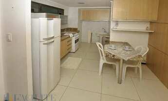 Imagem: João Pessoa - Apartamento Padrão - Tambaú