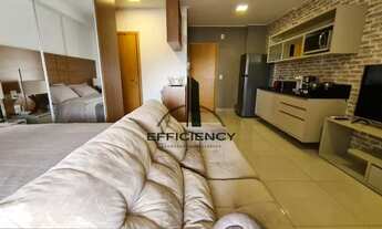 Imagem 5: Apartamento para aluguel possui 44 metros quadrados com 1 quarto