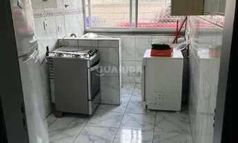 Imagem 6: Apartamento de 1 dormitório no bairro Vila Ipiranga