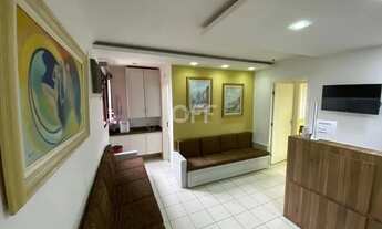 Imagem 3: Sala - Centro - Campinas