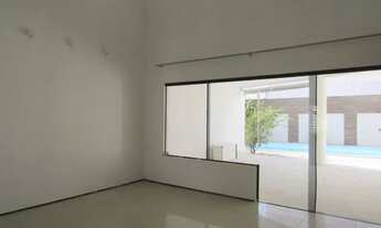 Imagem 6: Casa com 4 dormitórios para alugar, 420 m² por R$ 6.700,00/mês - Ponta Negra - Natal/RN