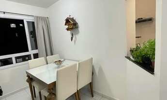 Imagem 3: Apartamento para venda com 80 metros quadrados com 3 quartos