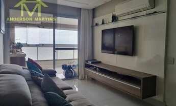 Imagem: Lindo 3 quartos finamente montado e decorado