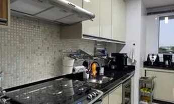 Imagem 4: Apartamento para venda tem 96 metros quadrados com 3 quartos