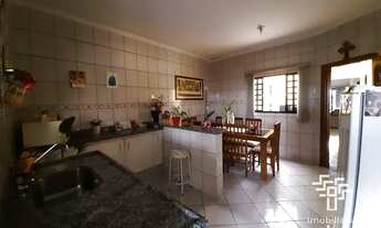 Imagem 6: Casa para alugar por R$ 2.800,00/mês - Jardim São Domingos - Americana/SP