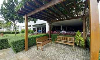 Imagem 6: Alugo excelente apartamento com 02 quartos, suíte na Caxangá - Recife - PE