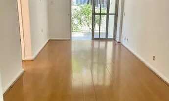 Imagem 2: Apartamento maravilhoso no Lins, início da 24 de Maio, perto do centro do Méier