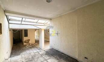 Imagem 5: SOBRADO RESIDENCIAL - 3 DORMIS - 1 SUÍTE - 1 VAGA