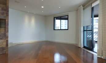 Imagem 2: APARTAMENTO - CAMPO BELO - SP