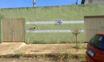 Imagem: Ágio de lote com casa