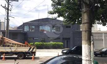 Imagem: SAÚDE - GALPÃO