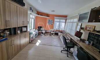 Imagem 4: Casa - Jardim Botânico (Sousas) - Campinas